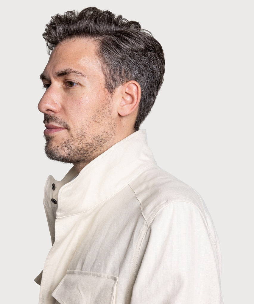 Product Title Pelikamo Swiss Made Menswear