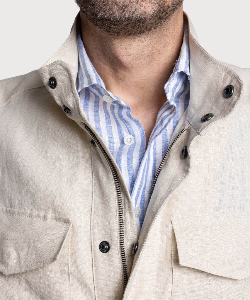 Product Title Pelikamo Swiss Made Menswear