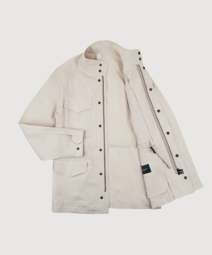 Product Title Pelikamo Swiss Made Menswear