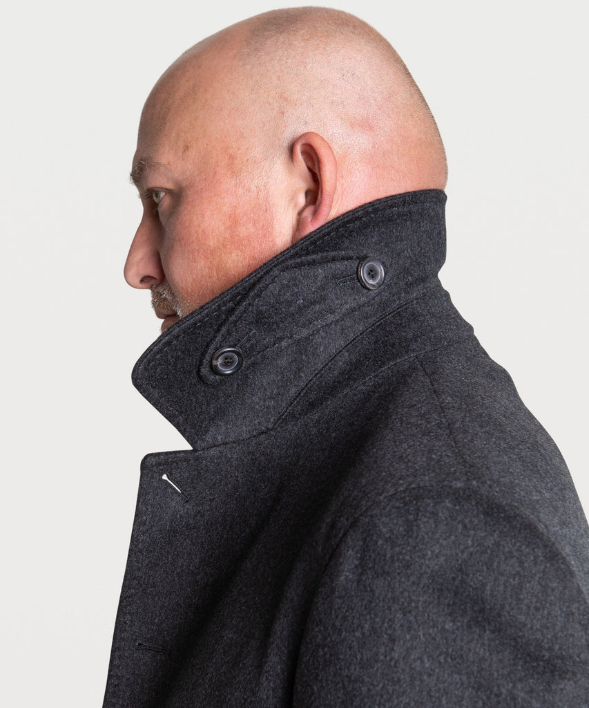 Product Title Pelikamo Swiss Made Menswear