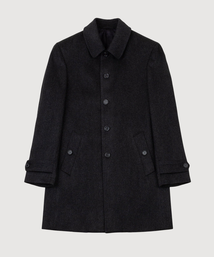 Product Title Pelikamo Swiss Made Menswear