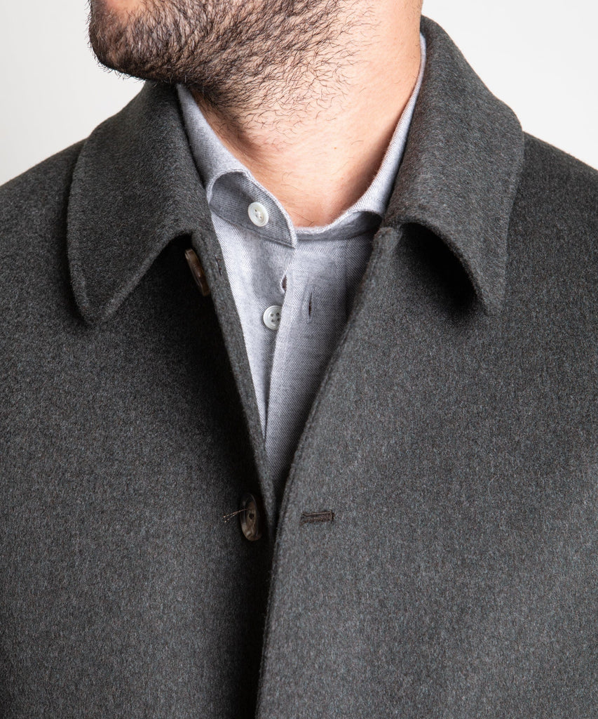 Product Title Pelikamo Swiss Made Menswear