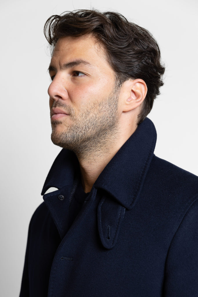 Product Title Pelikamo Swiss Made Menswear