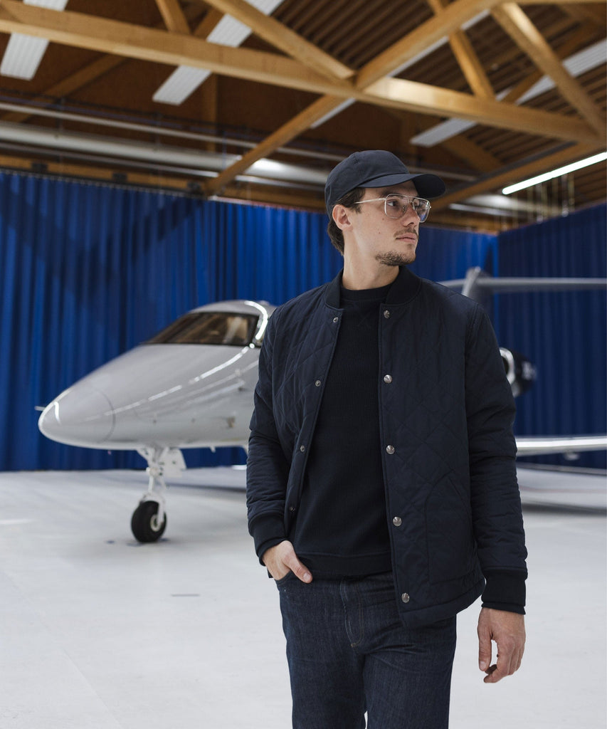 Product Title Pelikamo Swiss Made Menswear