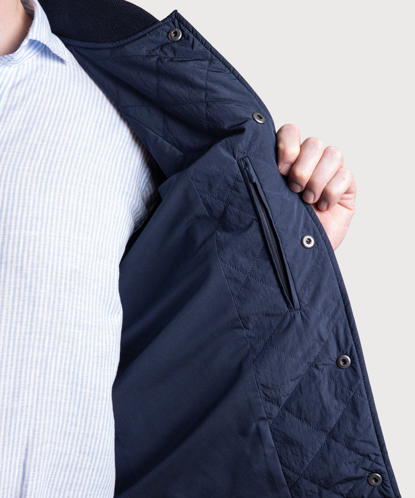 Product Title Pelikamo Swiss Made Menswear