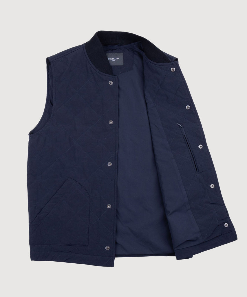 Product Title Pelikamo Swiss Made Menswear