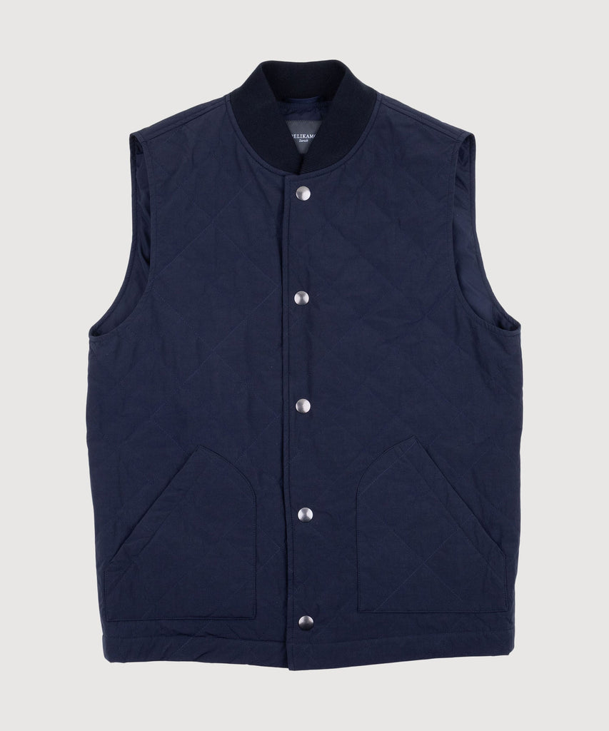 Product Title Pelikamo Swiss Made Menswear