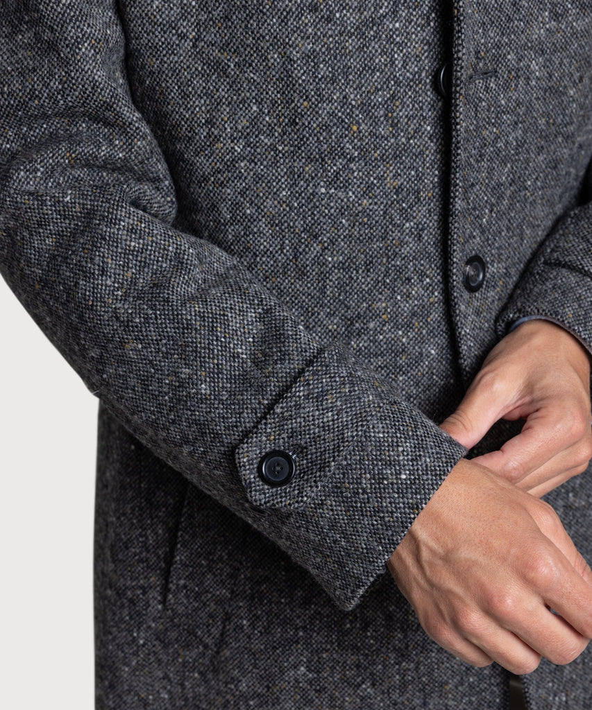 Product Title Pelikamo Swiss Made Menswear