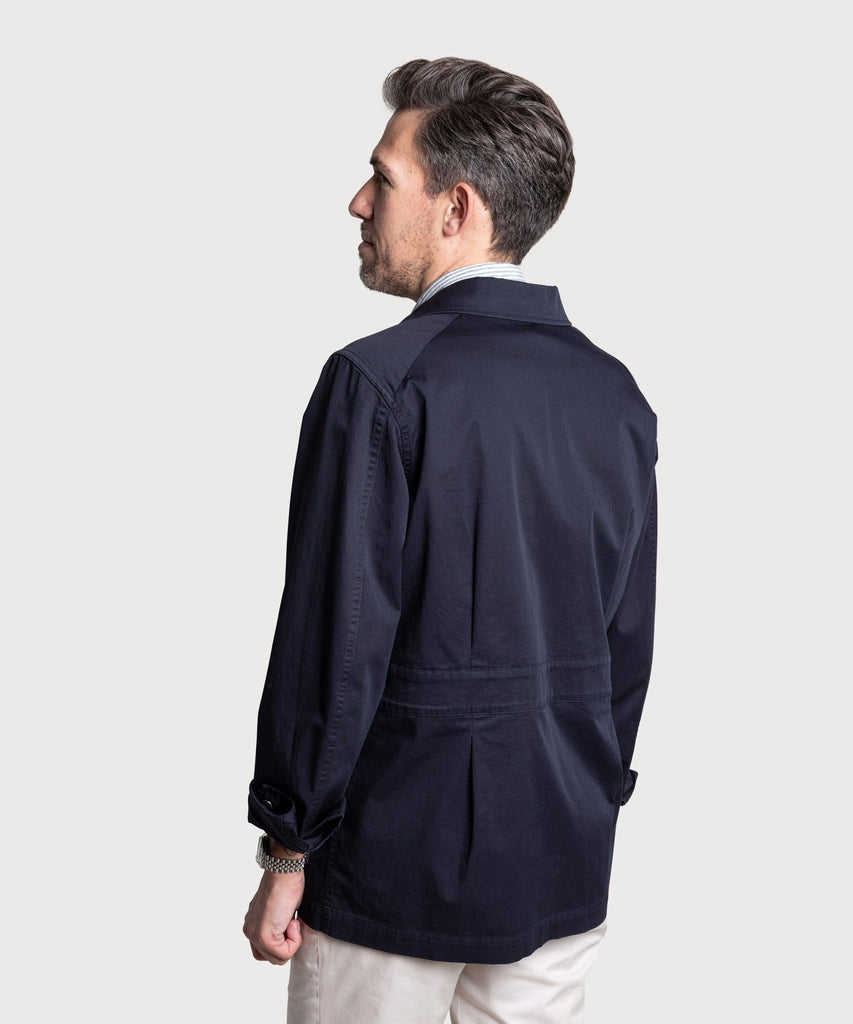 Product Title Pelikamo Swiss Made Menswear