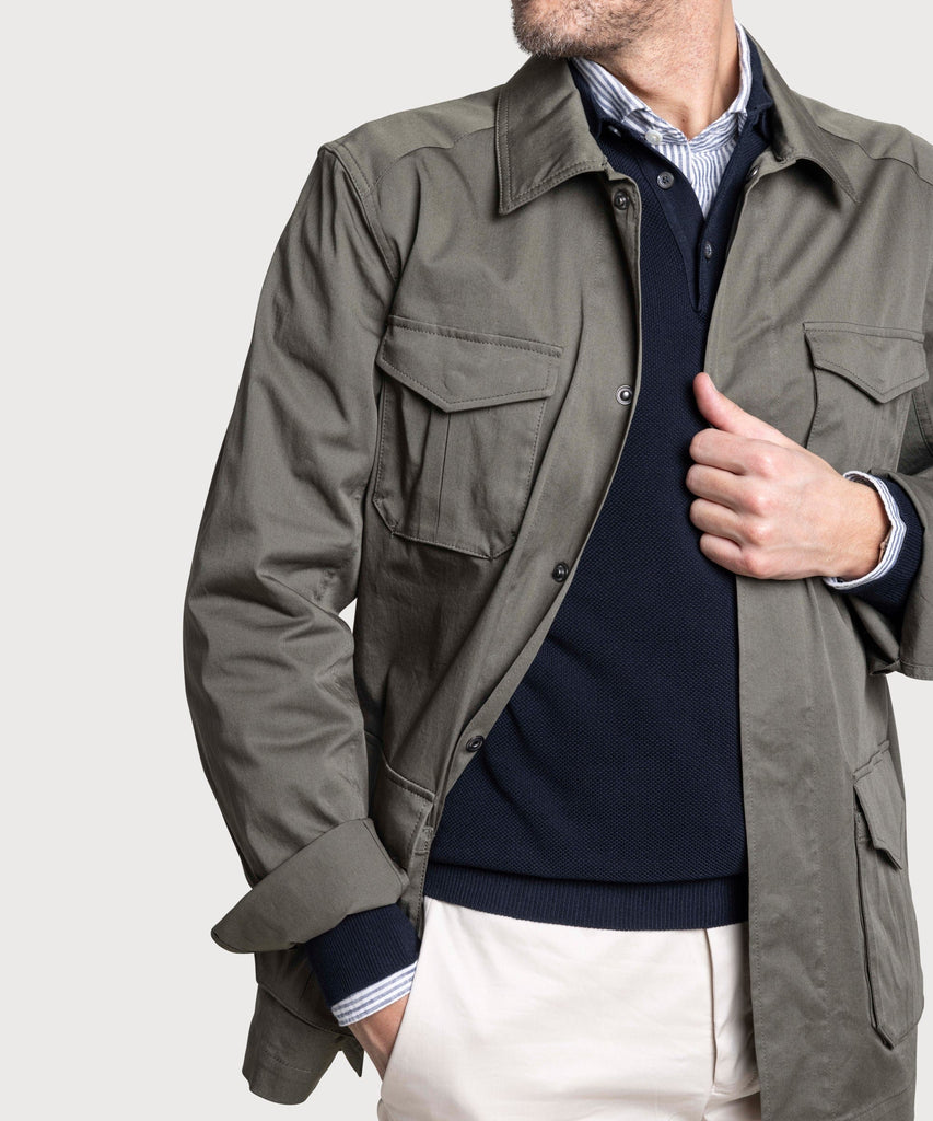 Product Title Pelikamo Swiss Made Menswear