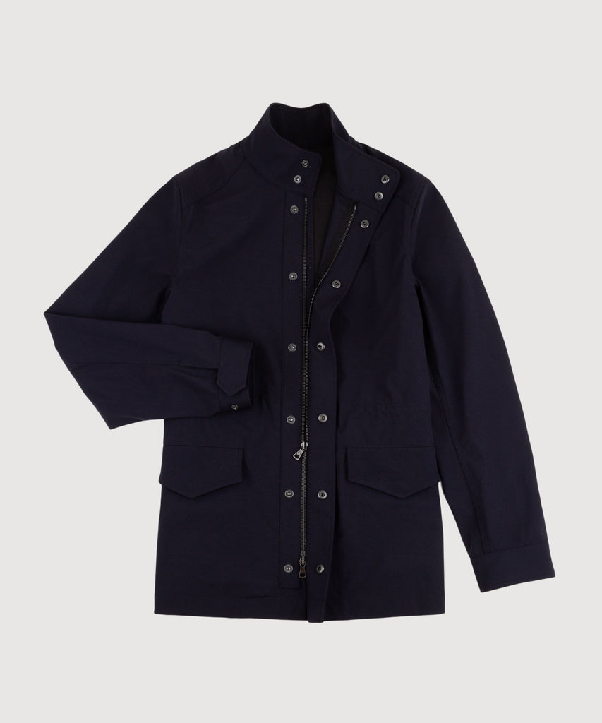 Product Title Pelikamo Swiss Made Menswear