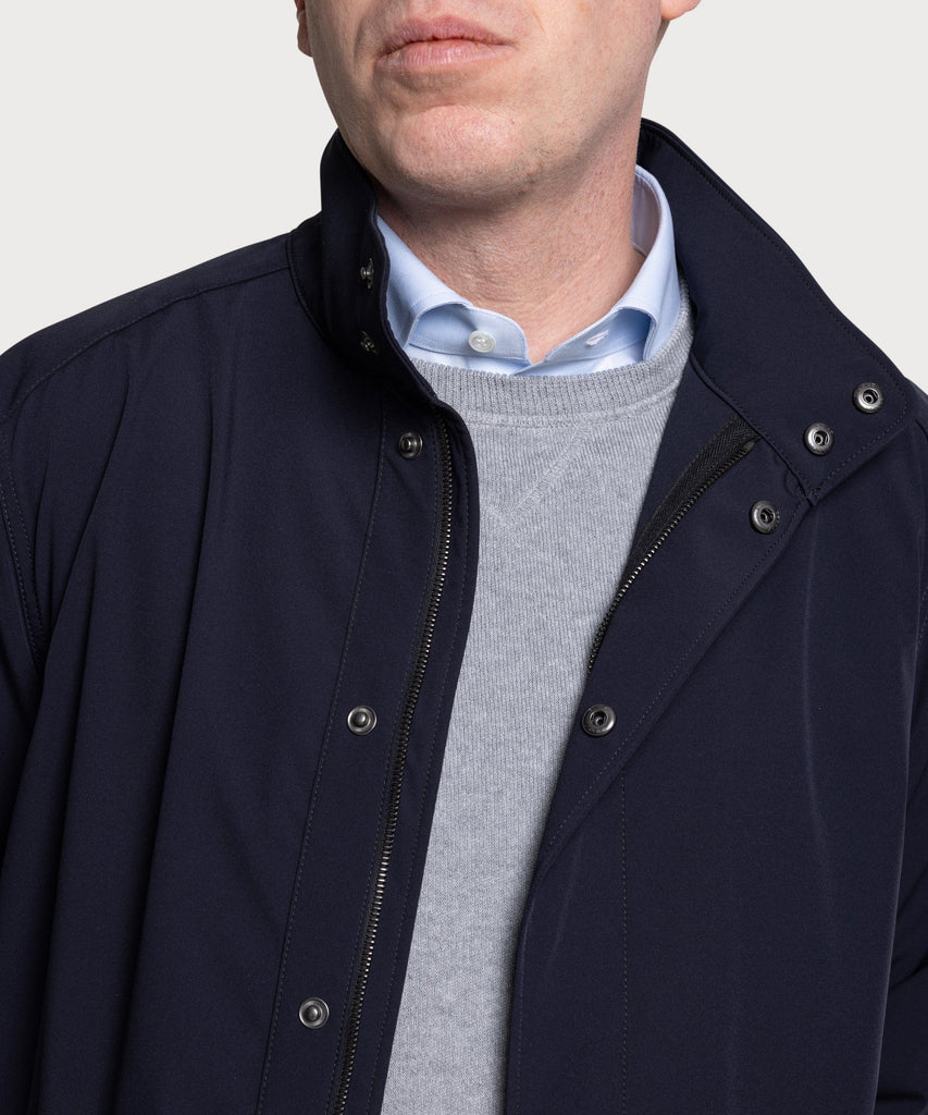 Product Title Pelikamo Swiss Made Menswear