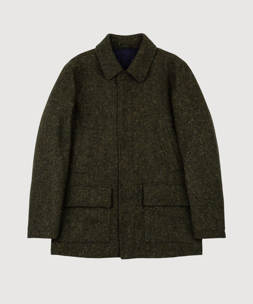 Product Title Pelikamo Swiss Made Menswear