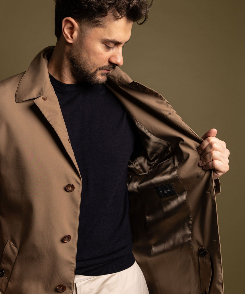 Product Title Pelikamo Swiss Made Menswear