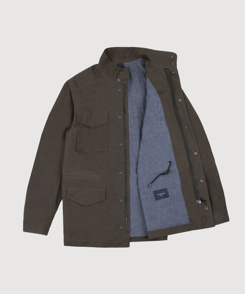 Product Title Pelikamo Swiss Made Menswear