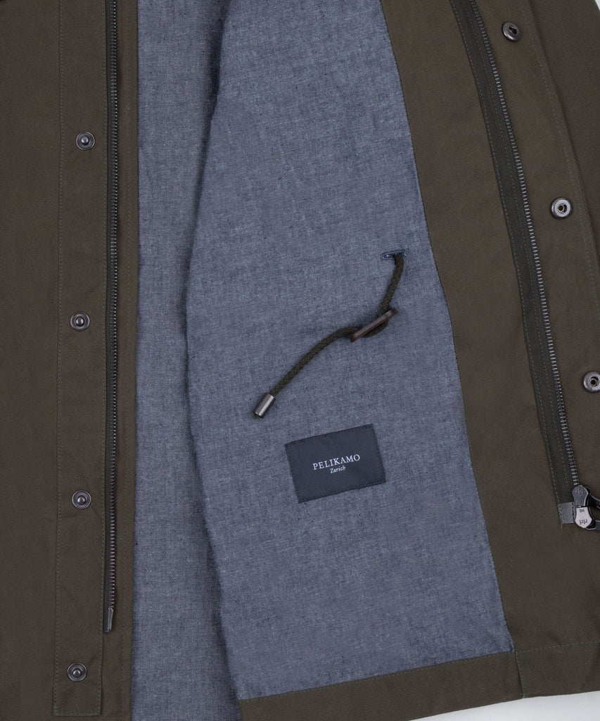 Product Title Pelikamo Swiss Made Menswear