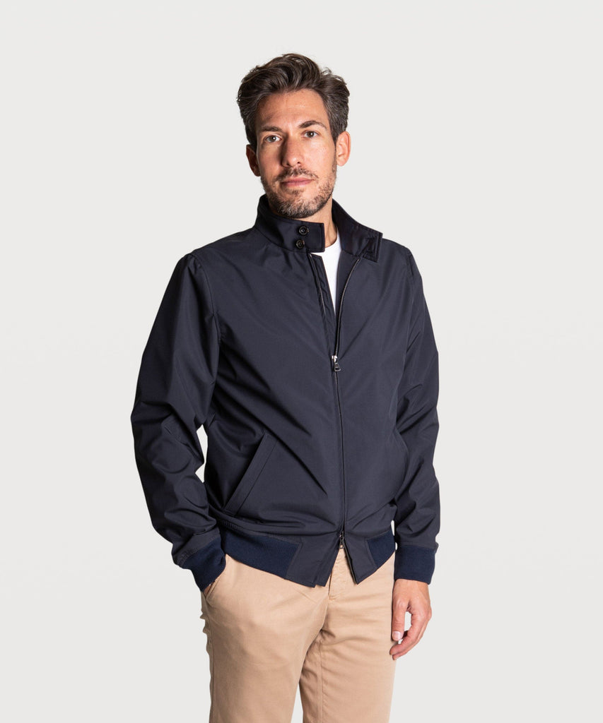 Product Title Pelikamo Swiss Made Menswear