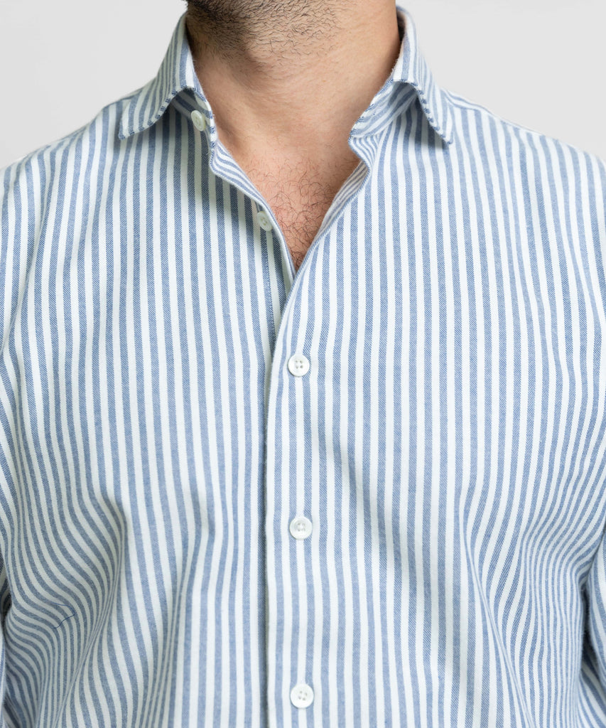 Product Title Pelikamo Swiss Made Menswear