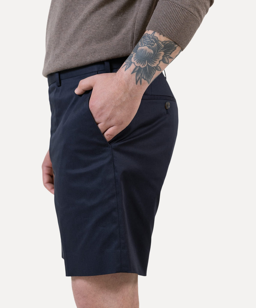 Product Title Pelikamo Swiss Made Menswear