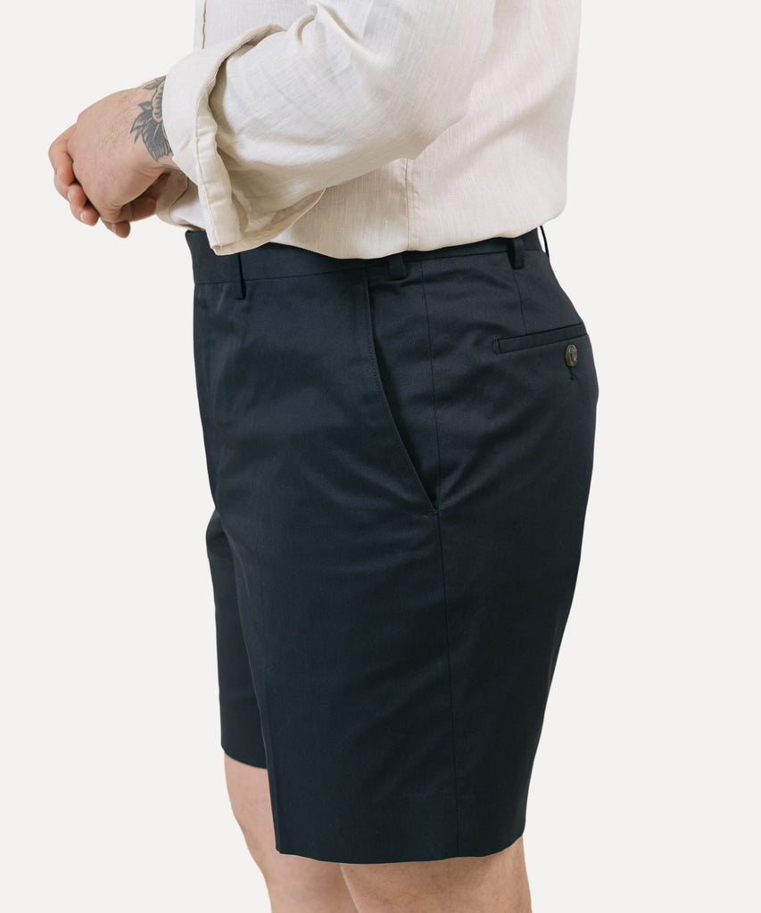 Product Title Pelikamo Swiss Made Menswear
