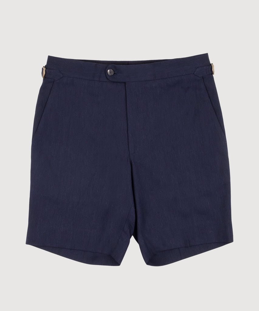Product Title Navy / 46 Pelikamo Swiss Made Menswear