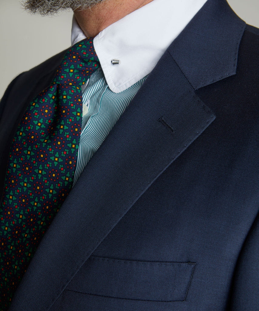 Product Title Pelikamo Swiss Made Menswear