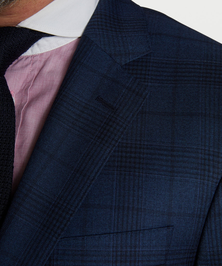 Product Title Pelikamo Swiss Made Menswear