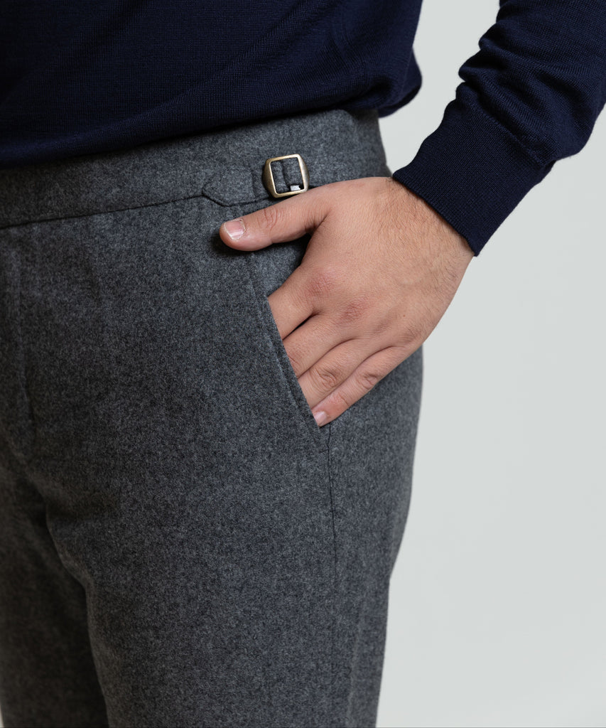 Product Title Pelikamo Swiss Made Menswear