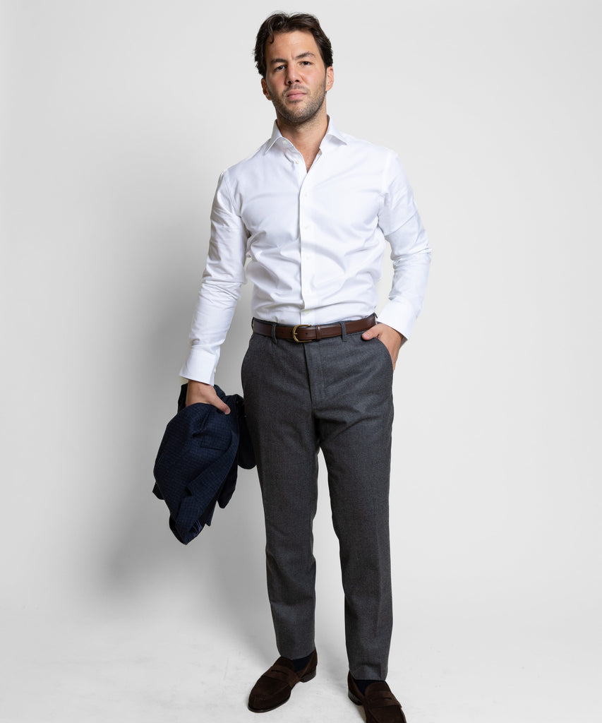 Product Title Pelikamo Swiss Made Menswear
