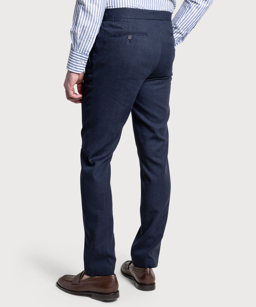 Product Title Pelikamo Swiss Made Menswear