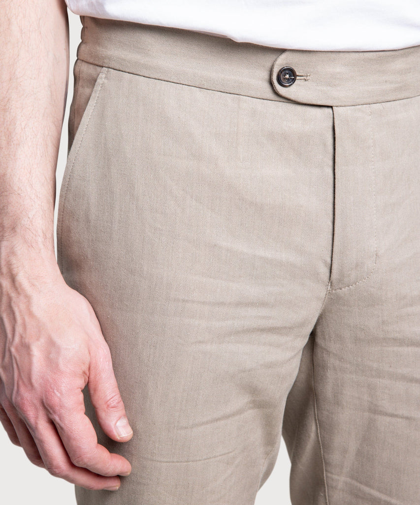 Product Title Pelikamo Swiss Made Menswear