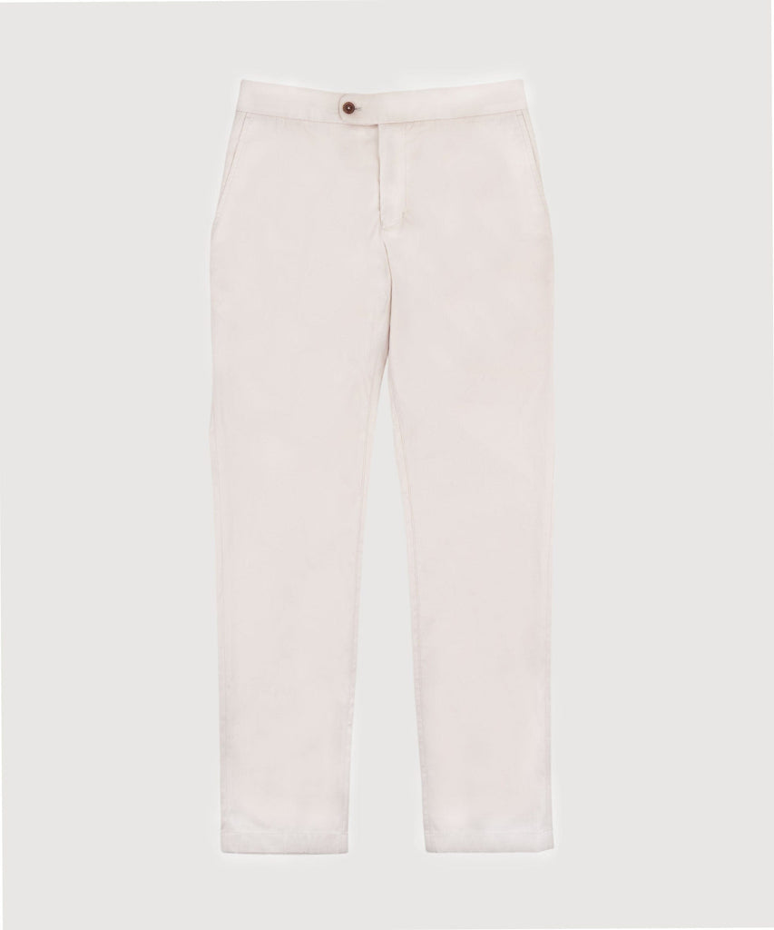 Product Title Cream / 46 Pelikamo Swiss Made Menswear