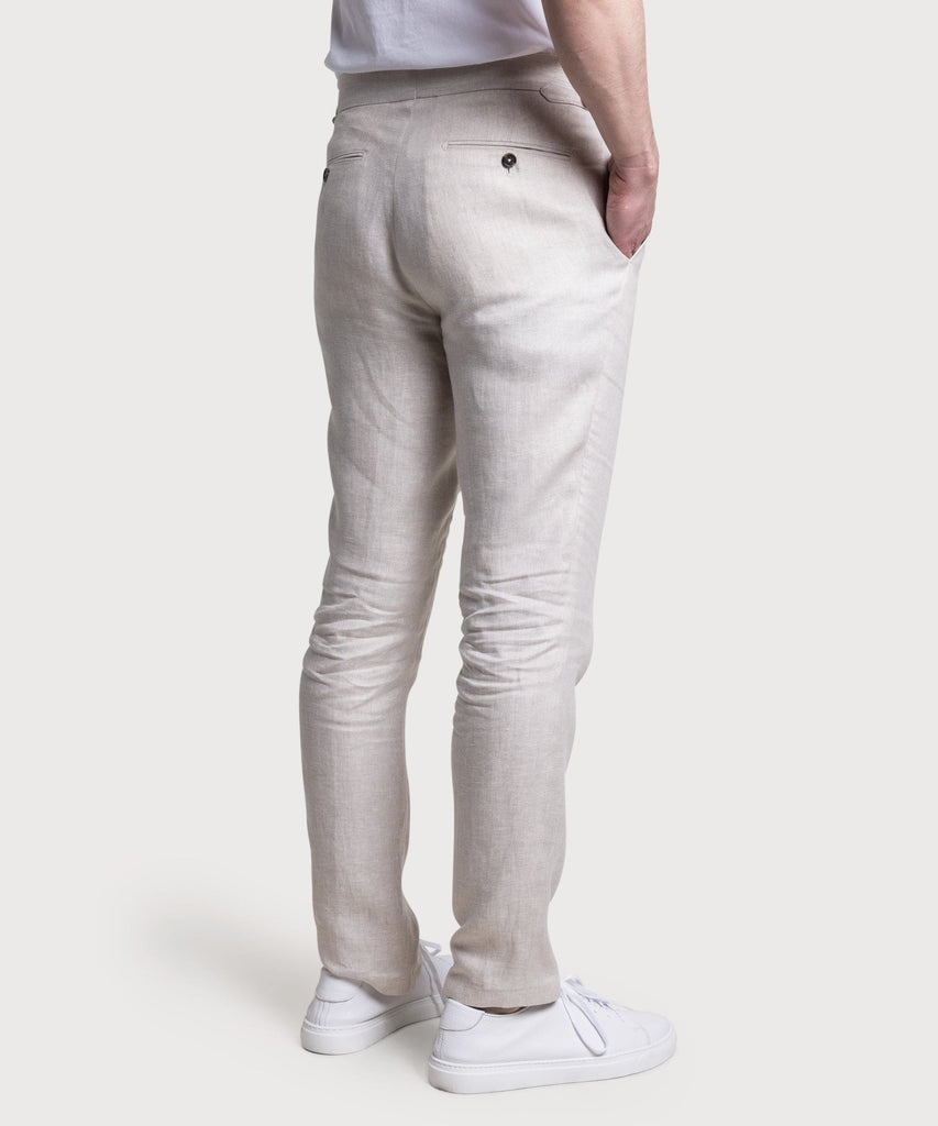 Product Title Pelikamo Swiss Made Menswear