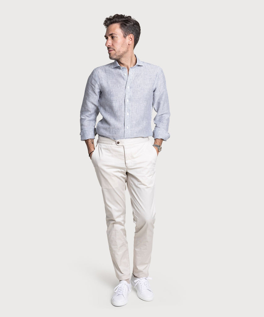 Product Title Pelikamo Swiss Made Menswear