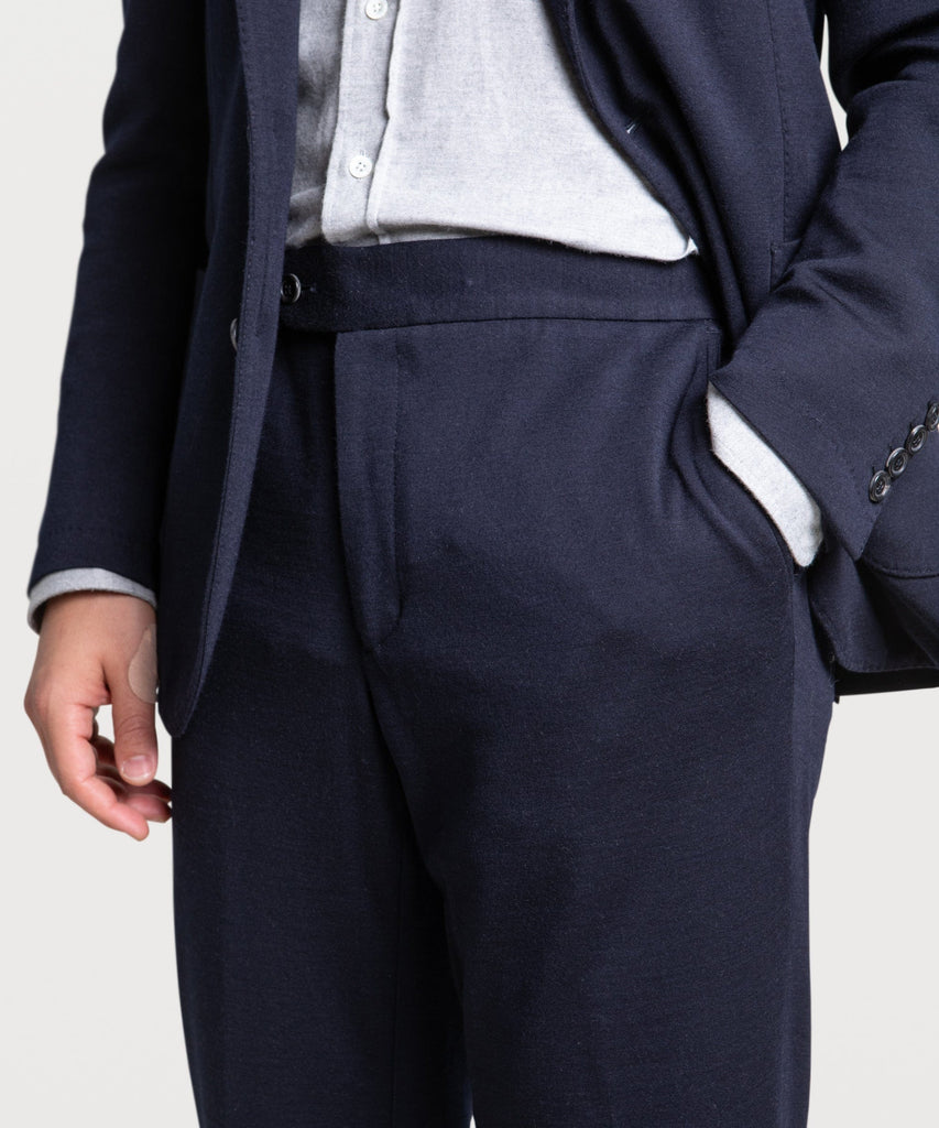 Product Title Pelikamo Swiss Made Menswear