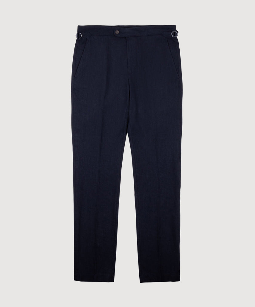 Product Title Navy / 44 Pelikamo Swiss Made Menswear