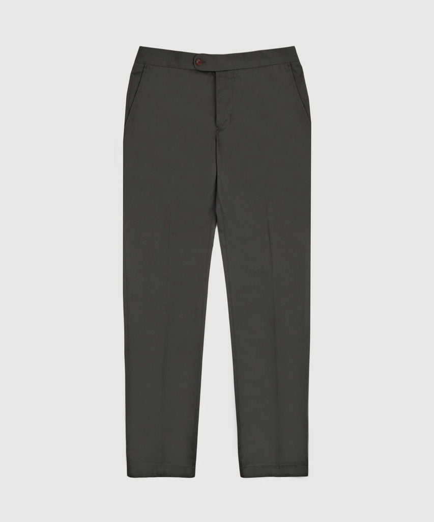 Product Title Olive / 46 Pelikamo Swiss Made Menswear