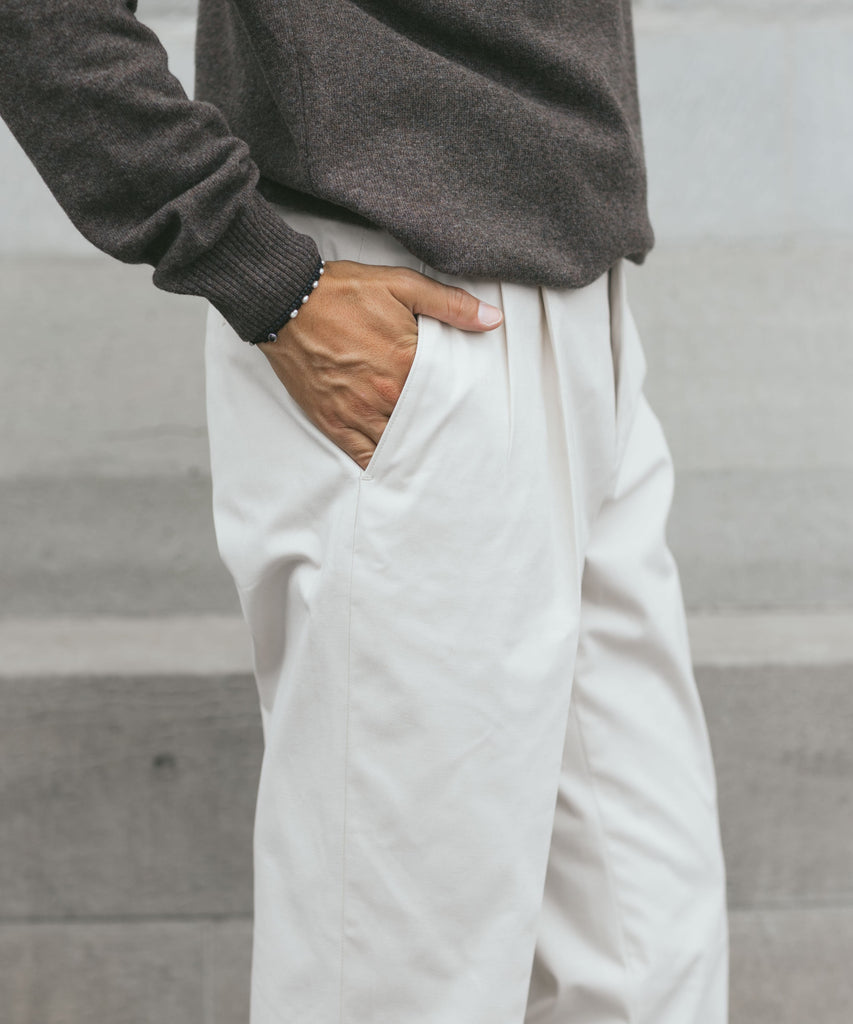 Product Title Pelikamo Swiss Made Menswear