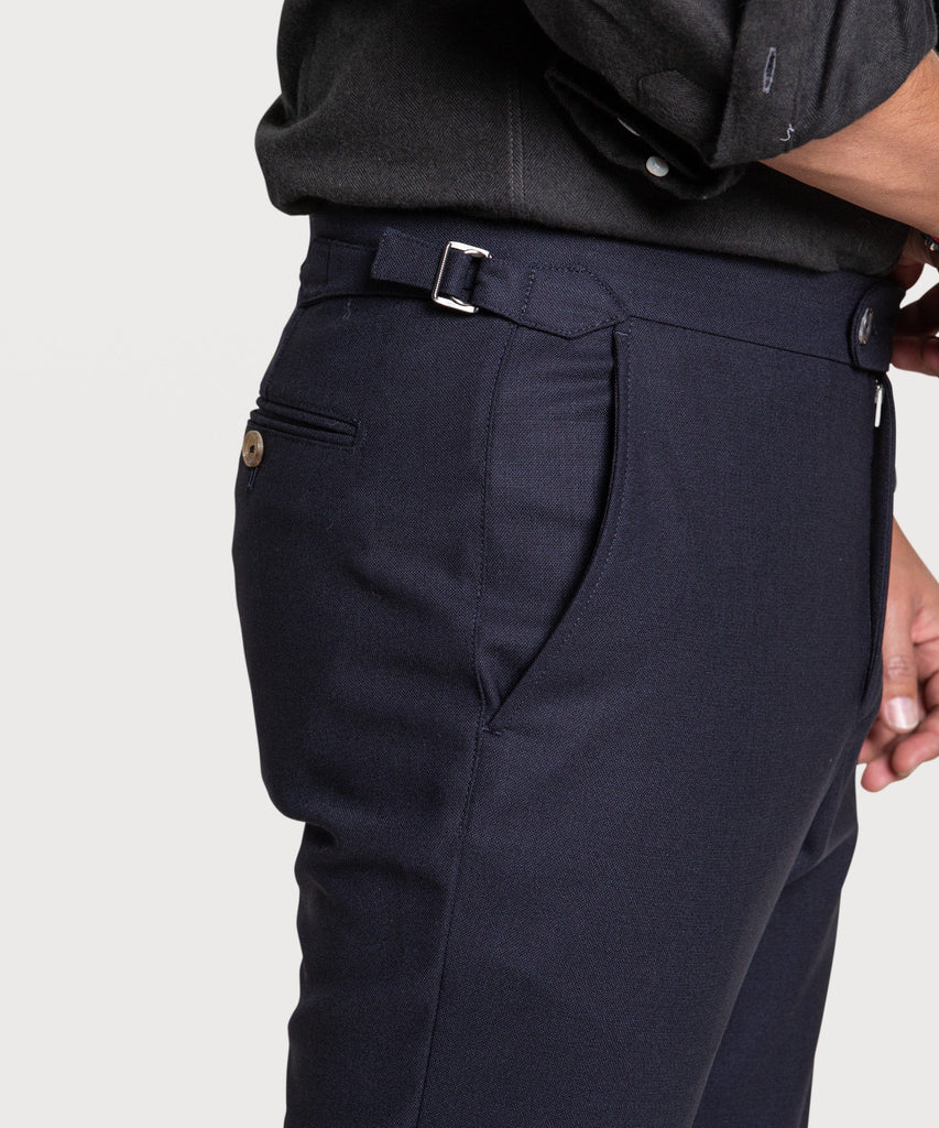 Product Title Pelikamo Swiss Made Menswear