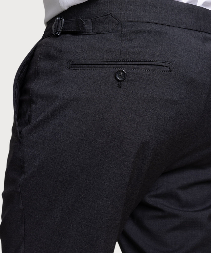 Product Title Pelikamo Swiss Made Menswear