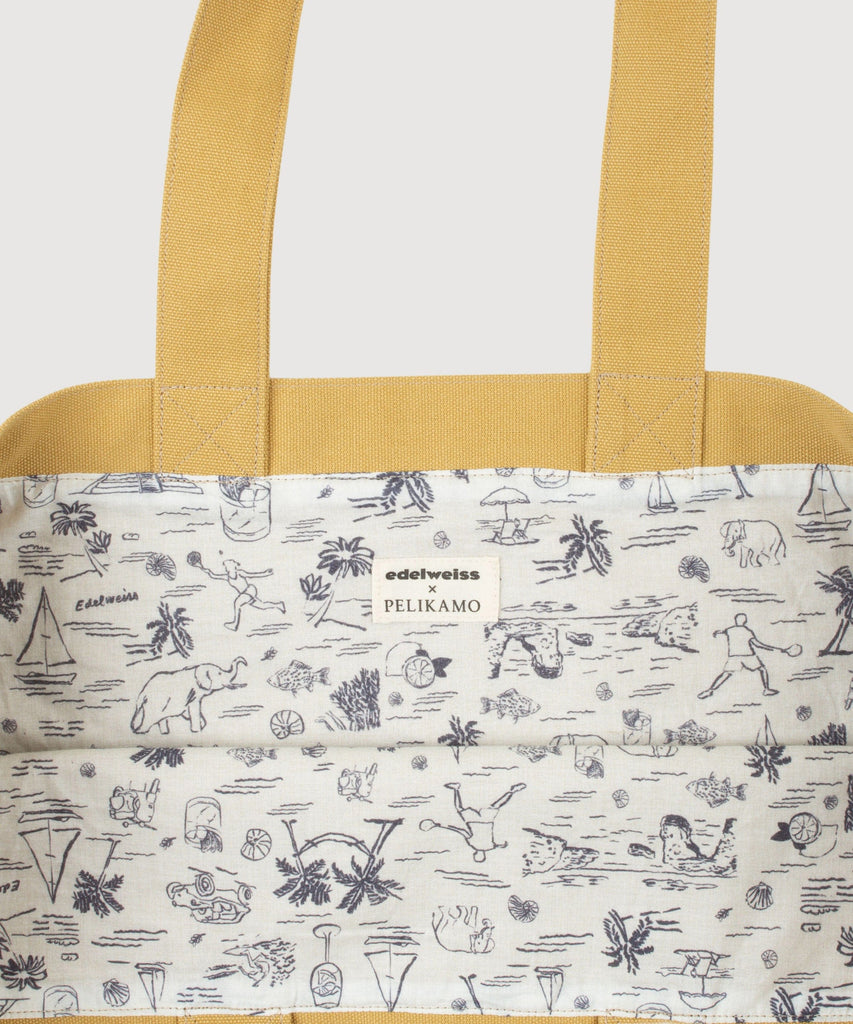 Product Title Pelikamo Swiss Made Menswear