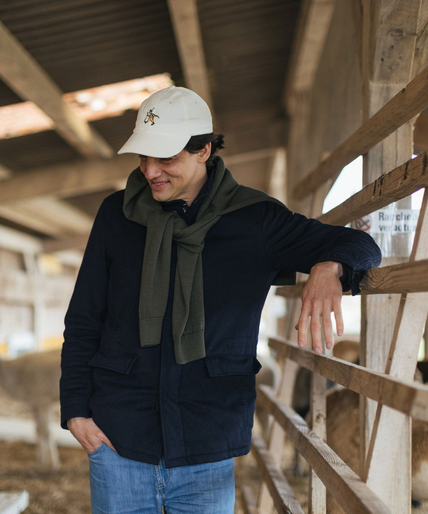 Product Title Pelikamo Swiss Made Menswear