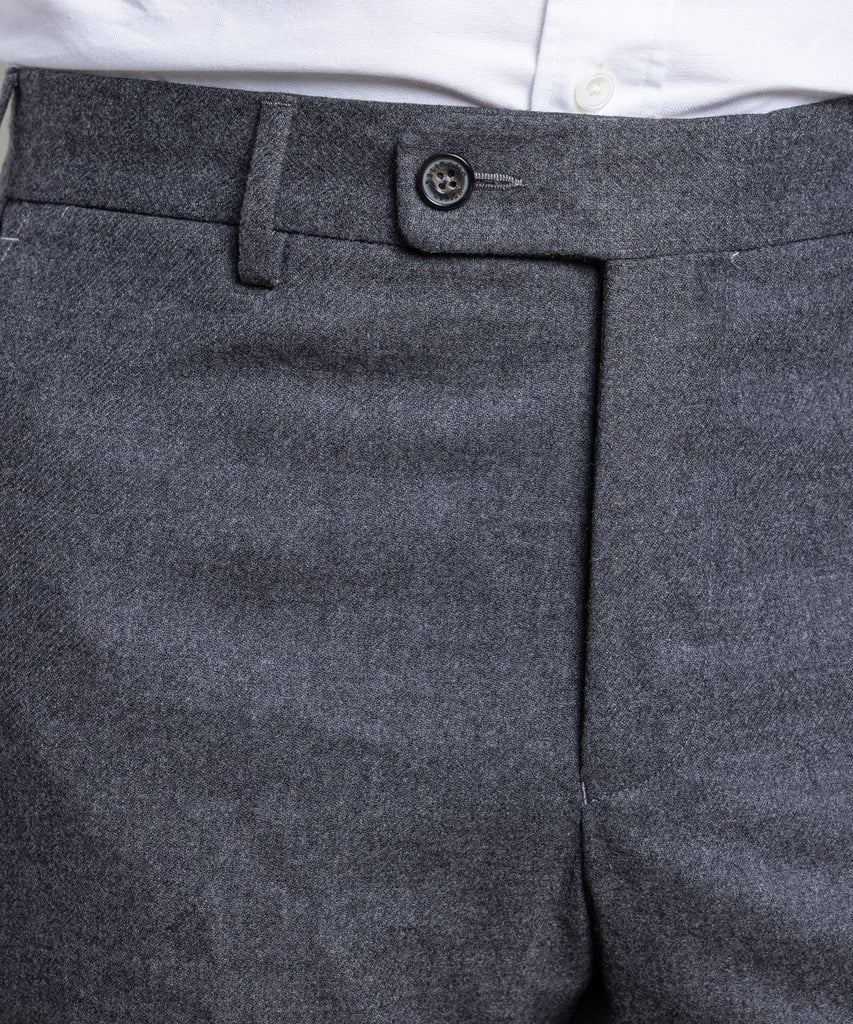 Product Title Pelikamo Swiss Made Menswear