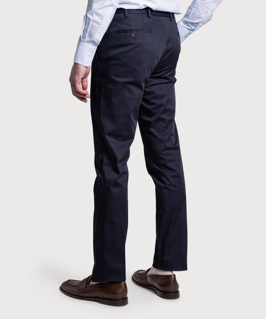 Product Title Pelikamo Swiss Made Menswear