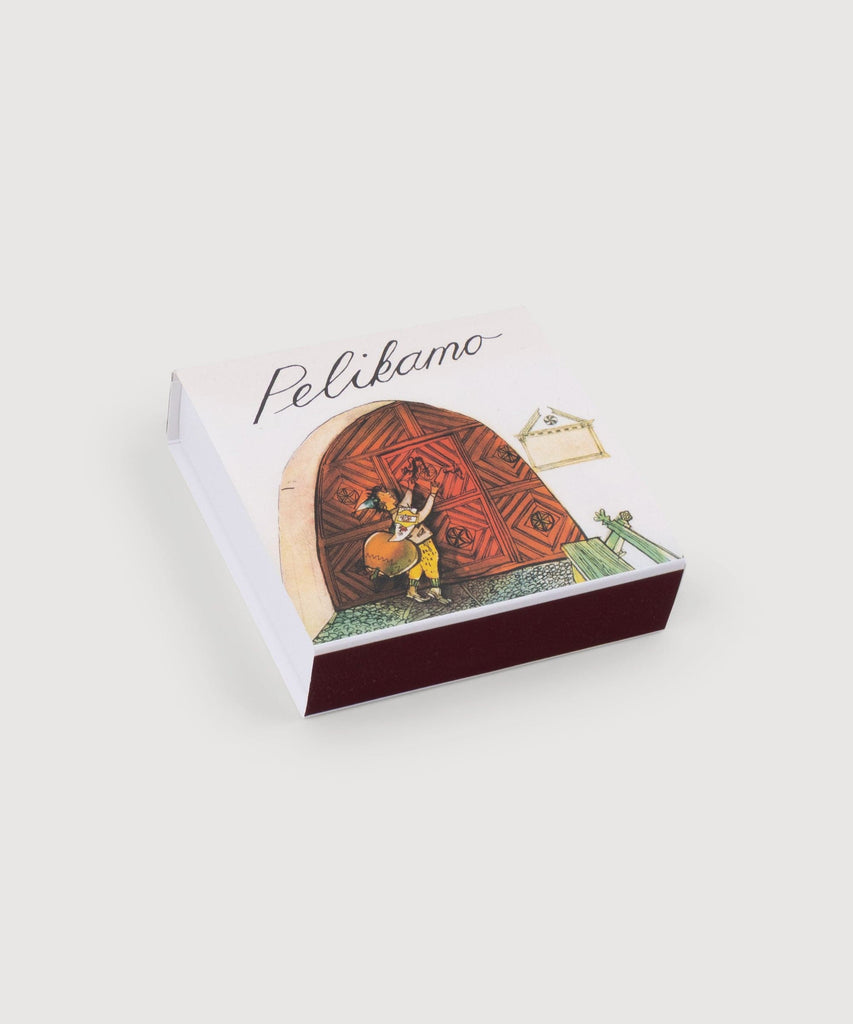 Product Title no color / One Size Pelikamo Swiss Made Menswear