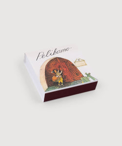 Product Title no color / One Size Pelikamo Swiss Made Menswear