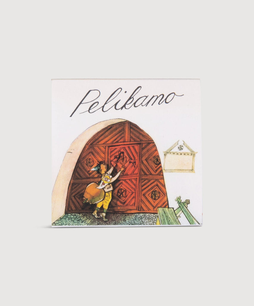 Product Title no color / One Size Pelikamo Swiss Made Menswear