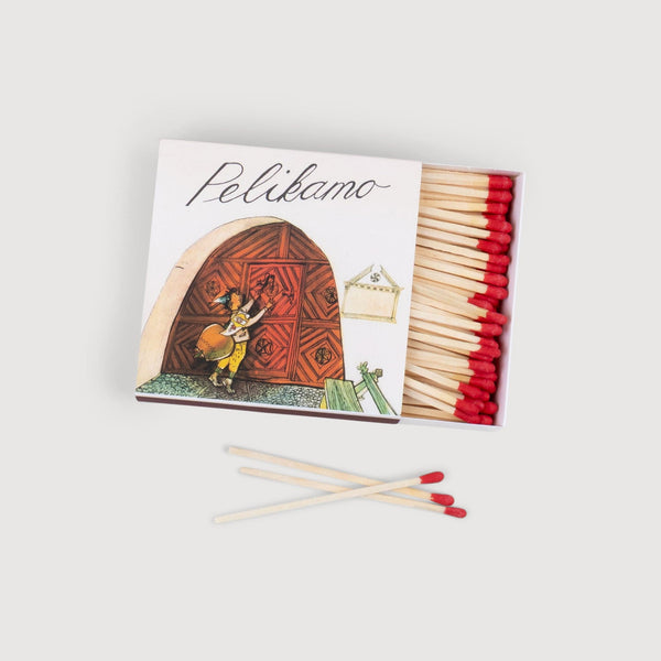 Product Title no color / One Size Pelikamo Swiss Made Menswear