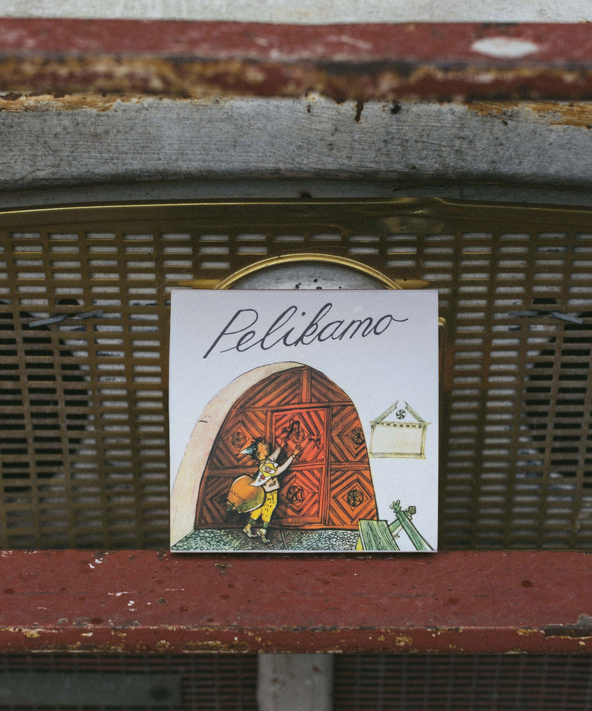 Product Title no color / One Size Pelikamo Swiss Made Menswear