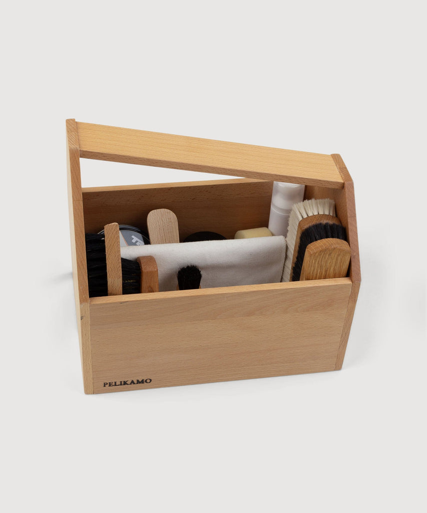 Product Title Pelikamo Swiss Made Menswear